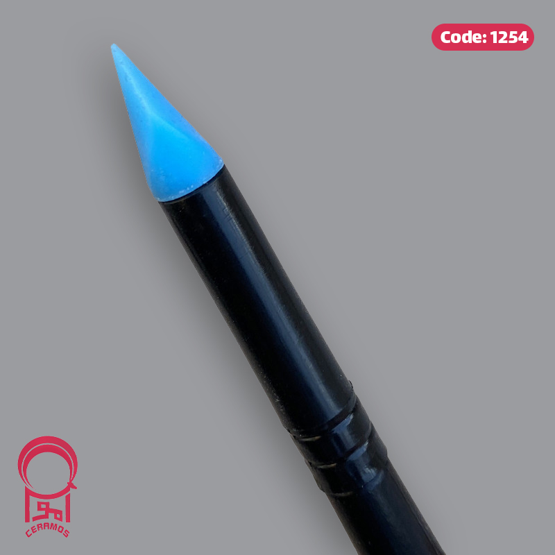 ابزار فرم سیلیکونی 6 عددی - کد 1254