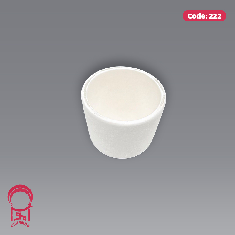 بیسکوییت سرامیکی شات 222