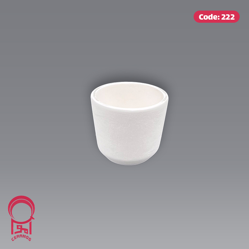 بیسکوییت سرامیکی شات 222