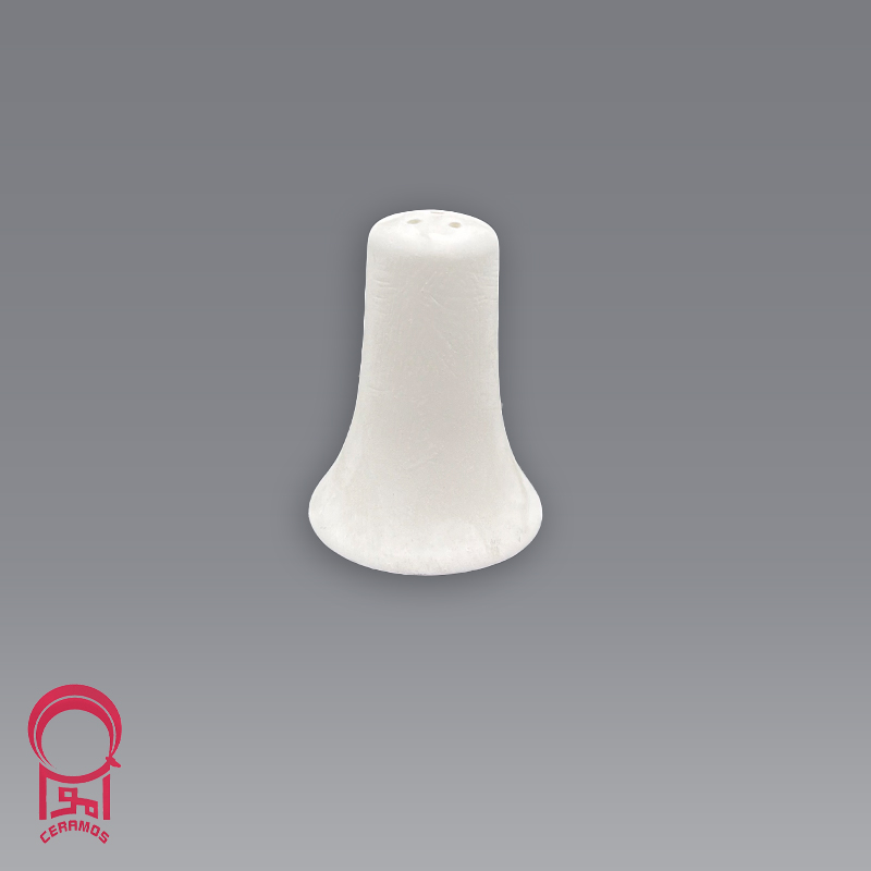 بیسکوییت سرامیکی نمکدان بزرگ اشکان