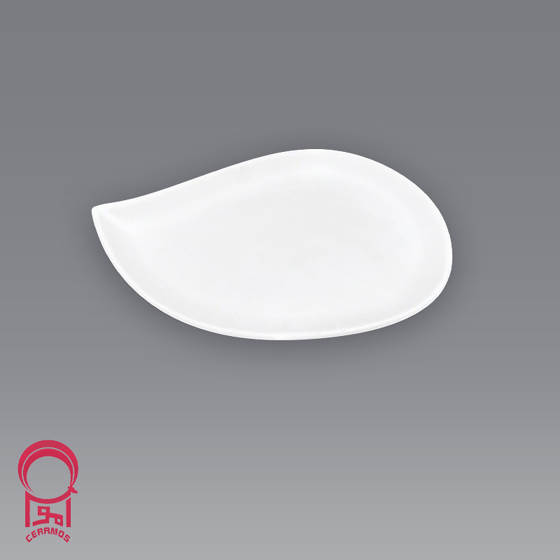 بیسکوییت سرامیکی زیر لیوانی ترمه