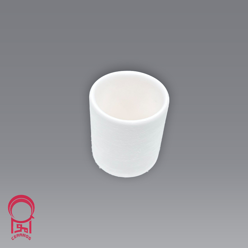 بیسکوییت سرامیکی قهوه خوری استوانه