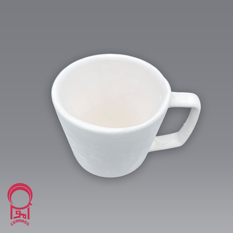 بیسکوییت سرامیکی فنجان آراتا - کد 966
