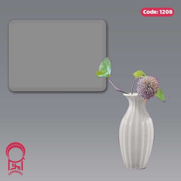 قالب گچی گلدان بزرگ – کد 1208 – اشکان پارت