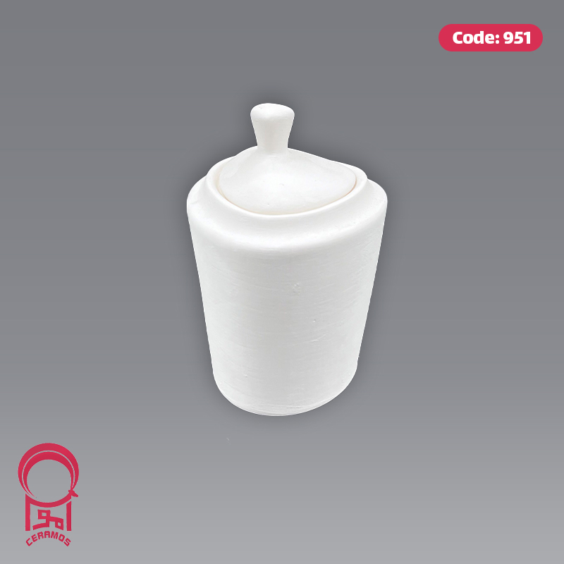 قالب گچی قندان مثلثی - اشکان پارت - کد 951