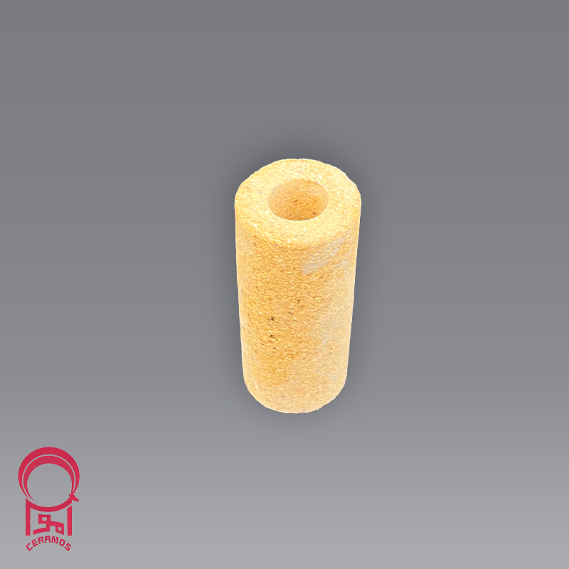 پایه نسوز استوانه