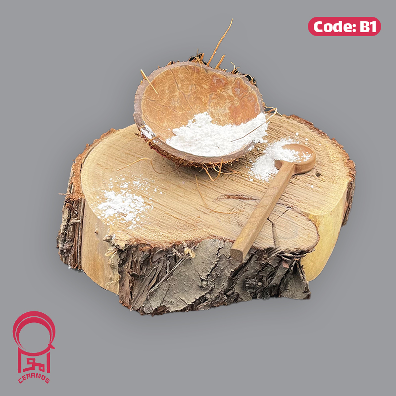 لعاب میکرونیزه بدنه B1 البرز