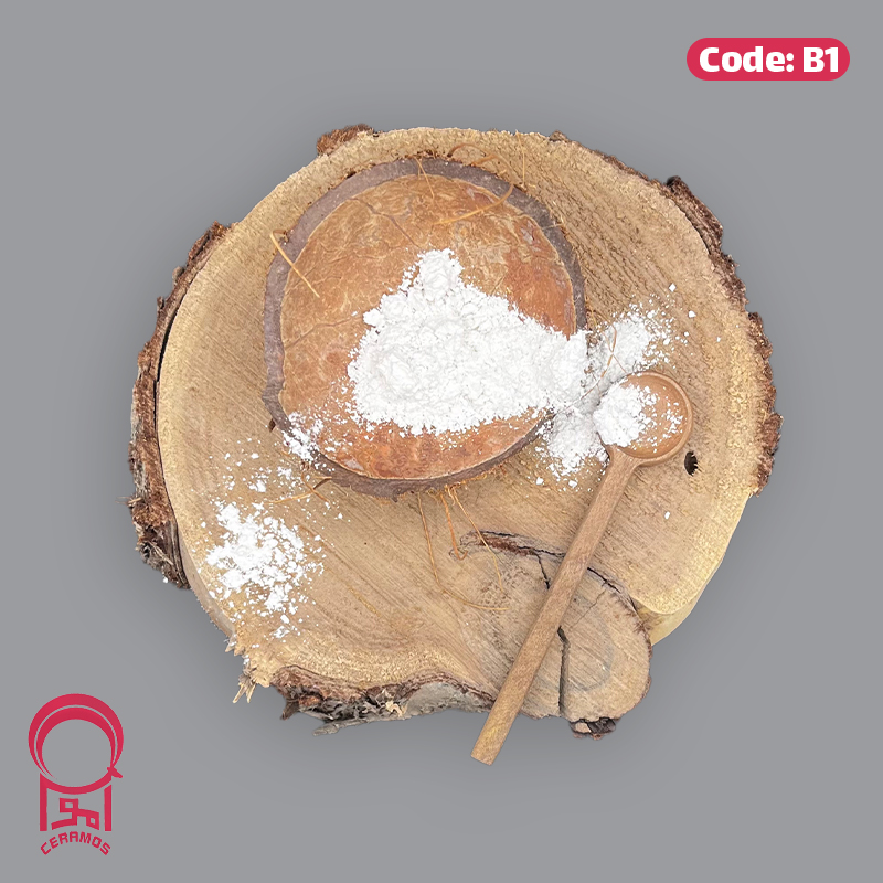 لعاب میکرونیزه بدنه B1 البرز