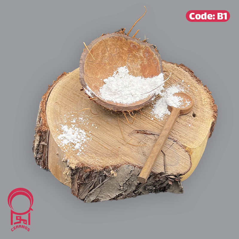 لعاب میکرونیزه بدنه B1 البرز