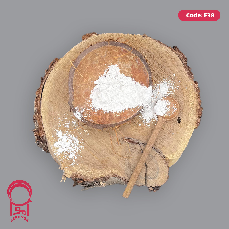 لعاب ترانس F38 - بسته 1 کیلویی