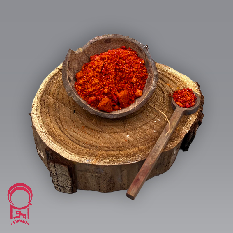 سولفات کبالت