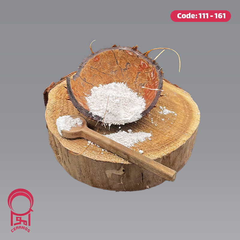 استین سفید روشن کننده بالینی - کد 111 و 161