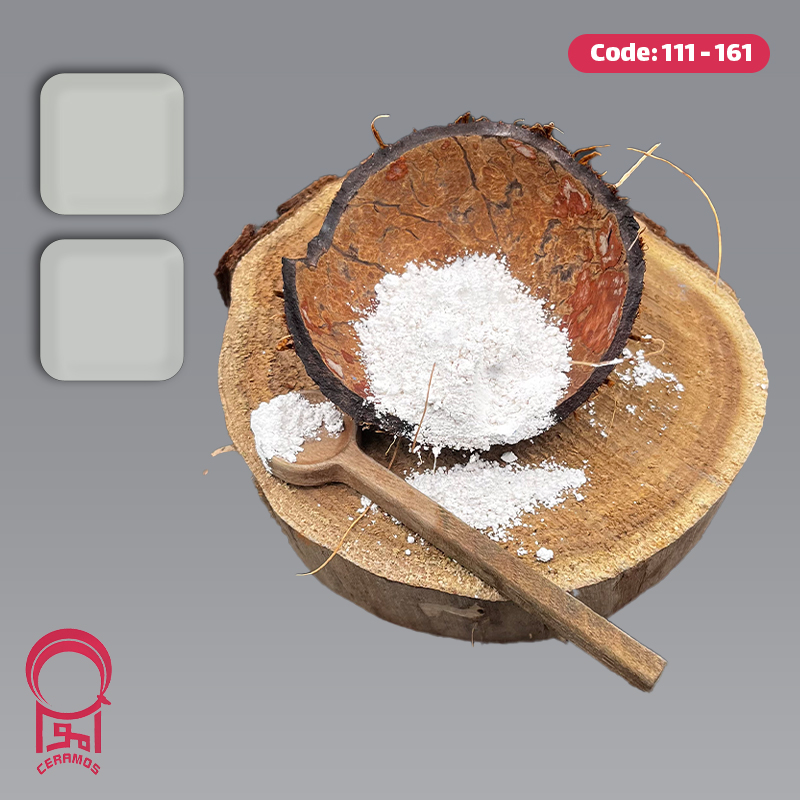 استین سفید روشن کننده بالینی - کد 111 و 161