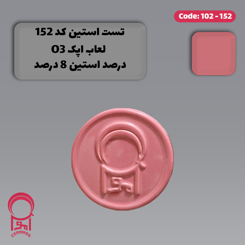 استین قرمز اینکو ایتالیا - کد 102 و 152