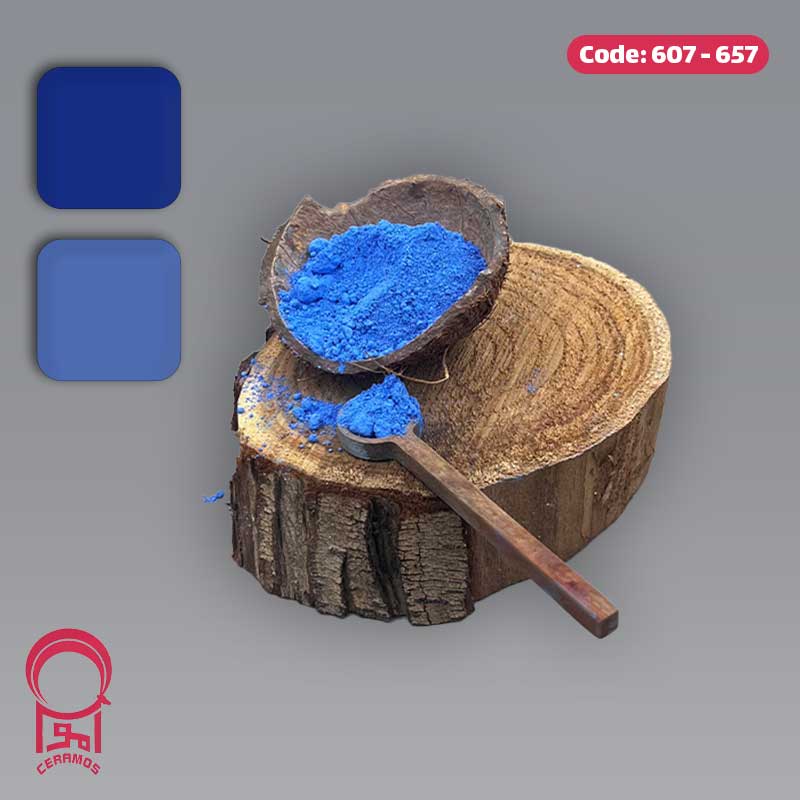 استین آبی ایتاکا - کد 607 و 657
