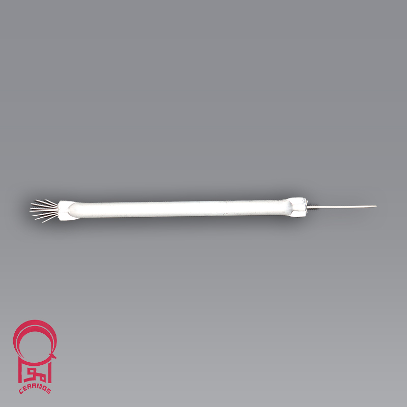 ابزار خراش - سوزنی