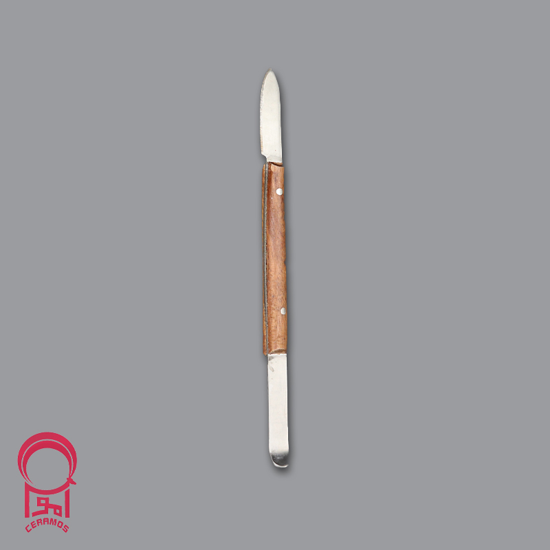 ابزار برنیشل (اسپاتول)