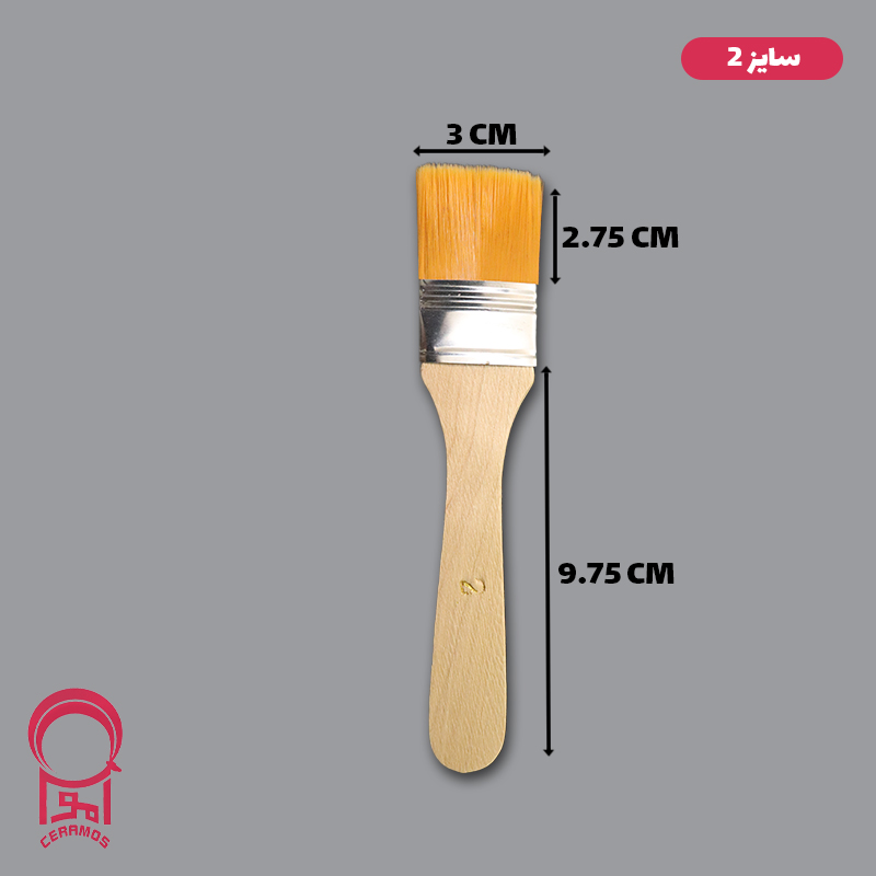 قلمو زمینه 5 عددی بزرگ