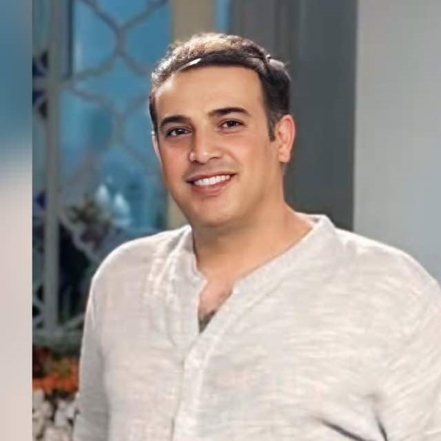 محسن فولادی